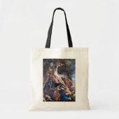De kronkel, Rubens Tote Bag (Voorkant)