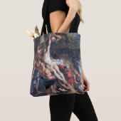De kronkel, Rubens Tote Bag (Dichtbij)