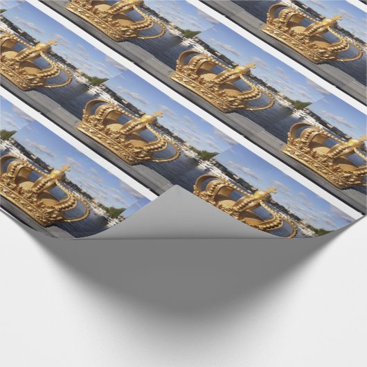 DE KROON CADEAUPAPIER (Hoek)