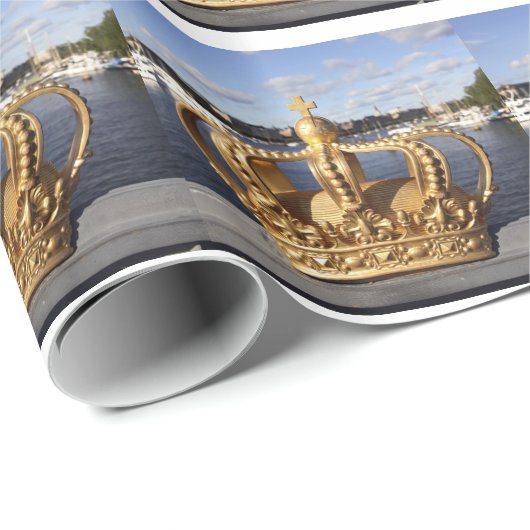 DE KROON CADEAUPAPIER (Rol Hoek)