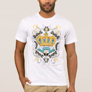 De kroon op Ammun II T-shirt