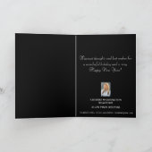 De kroon van Blub, SEIZOEN, Groeten, VAN, ALAIN P… Feestdagen Kaart (Binnen)