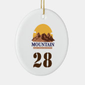 De kroon van de aarde: het majestueuze Ornament va (Rechts)