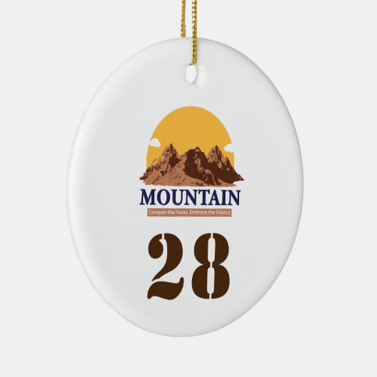 De kroon van de aarde: het majestueuze Ornament va (Rechts)