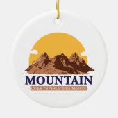 De kroon van de aarde: het majestueuze Ornament va (Achterkant)