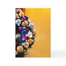 De Kroon van Kerstmis