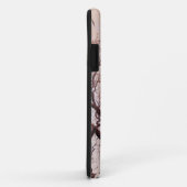 De kroonboom, 1822 Case-Mate iPhone case (Achterkant/rechts)