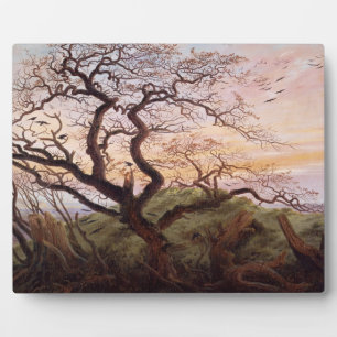 De kroonboom, 1822 fotoplaat