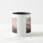 De kroonboom, 1822 mok (Midden)