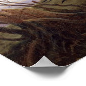 De kroonboom, 1822 poster (Hoek)