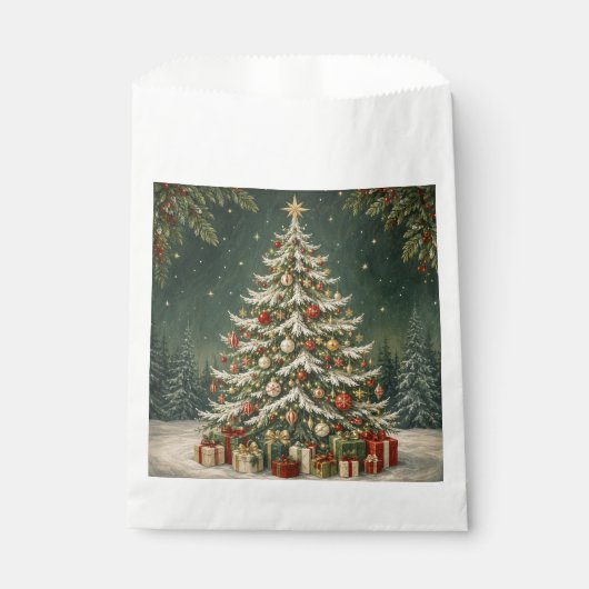 De Kroonjuweel van het Winterwoud Bedankzakje (Voorkant)