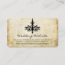 De  kroonluchter bruiloft Collectie website