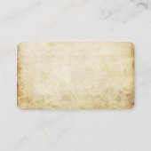 De  kroonluchter bruiloft Collectie website Informatiekaartje (Achterkant)