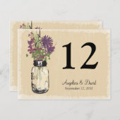 De Kruik van de metselaar & de Kaart van de Lijst (Voorkant / Achterkant)