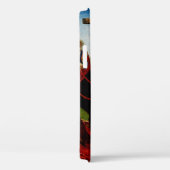 De kruisiging door Benvenuto di Giovanni Case-Mate iPhone Case (Achterkant / Rechts)