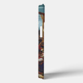 De Kruisiging door Van Eyck Case-Mate iPhone Case (Achterkant / Rechts)