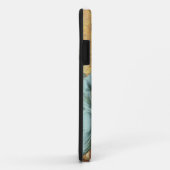 De Kruisiging met de Maagd en St Johannes de Ev Case-Mate iPhone Case (Achterkant/rechts)