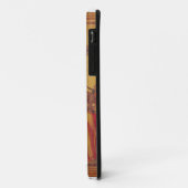 De Kruisiging (tempera op paneel) Case-Mate iPhone Case (Achterkant/links)