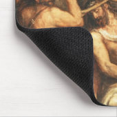 De kruising met Thorns Muismat (Hoek)