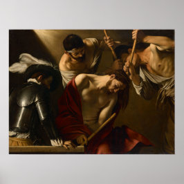 De kruising met Thorns Poster