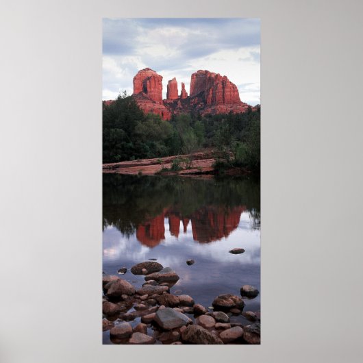 De kruising poster (Voorkant)