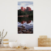 De kruising poster (Keuken)