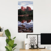 De kruising poster (Thuiskantoor)