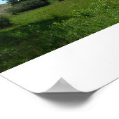 De kruising poster (Hoek)