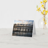 De Kruising van de Veerboot van het Eiland van Kaart (Gele Bloem)