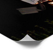 De kruispunten poster (Hoek)