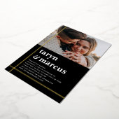 De kruiste FOLIE van de Weg Bieden sparen de Kaart (Gedraaid)