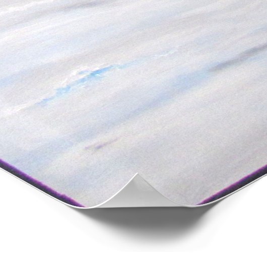 De kruisvaarders poster (Hoek)