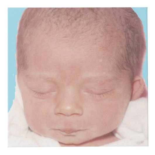 De Kubus van de foto (4 duim) (Rechts)