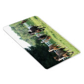 De kudde en de Herdmaster Magneet (Rechterzijde)