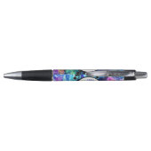 De kunst is Individualiteit Pen (Achterkant)