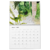 De kunst van CHERYL HOLZ Agenda 2016 Kalender (Mar 2027)