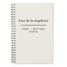 De kunst van de eenvoud Franse chic minimalistisch