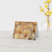 De kunst van de Kaart van de Nota van de (Gele Bloem)