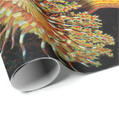 De kunst van de Natuur door Ernst Haeckel Cadeaupapier (Rol Hoek)