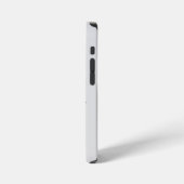 De kunst van de positieve hond | Motivatie prijsop iPhone Hoesje (Linkerkant)