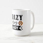 De kunst van de positieve hond | Motivatie prijsop Koffiemok (Voorkant rechts)