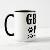 De kunst van de positieve hond | Motivatie prijsop Mok (Links)