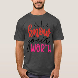 De kunst van de positieve hond | Motivatie prijsop T-shirt