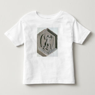 De kunst van de vlucht, Daedalus, zeshoekig Kinder Shirts