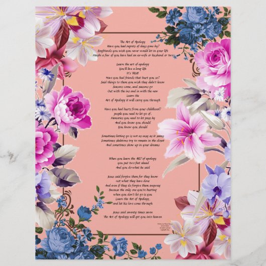 De kunst van het gepersonaliseerd boek van de Apol (Achterkant)