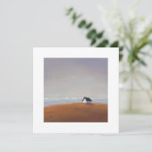 De  kunst van het Kiehuis - IT persoonlijk aanpass Kaart (Staand voorkant)