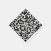 De kunst van het servetontwerp beheersen: elke dag servet (Hoek)