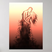 De kunst van het spel poster (Voorkant)