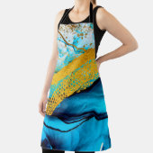 De kunst van het zee en de luxe van het leven. Mas Schort (Insitu)