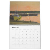De kunst van Jack Mckenze 2021 Kalender (Mar 2027)